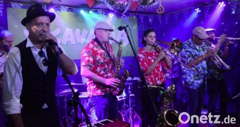 Skavaria. Archivbild: Kunz