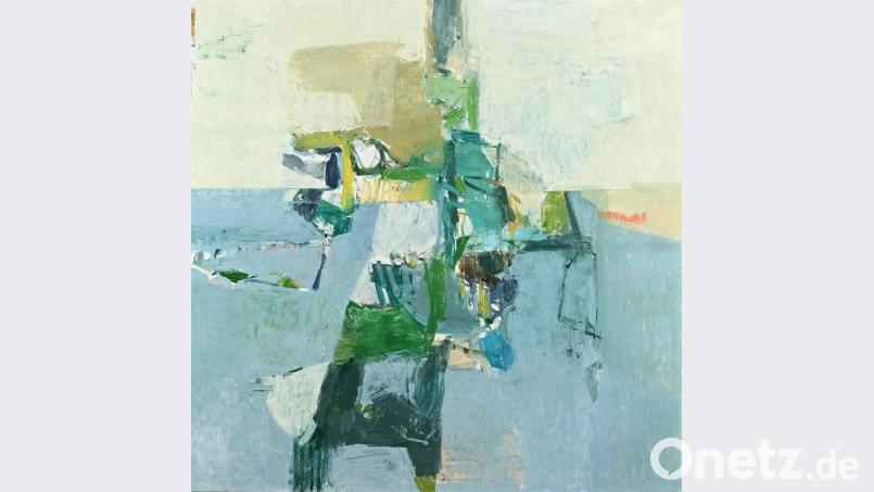 Ryley Walker: &quot;Course In Fable&quot; Bild: Cargo