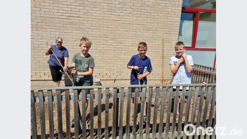 x Bild: Realschule im Stiftland/exb