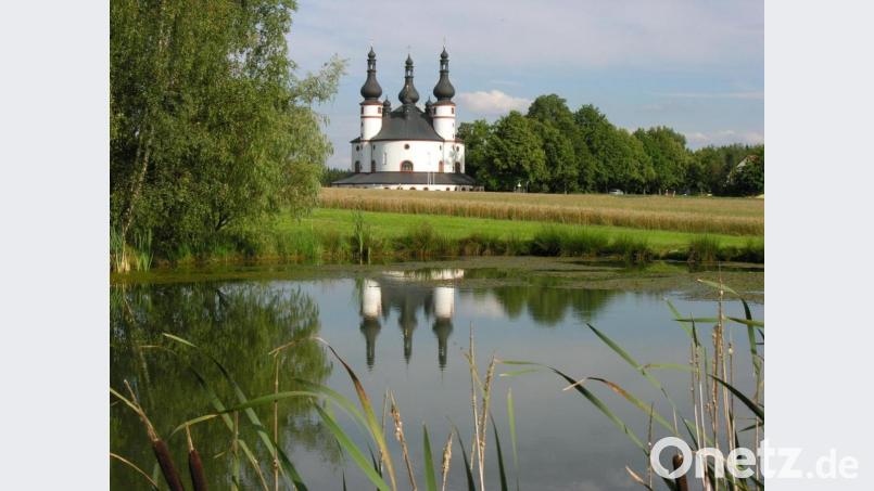 Die Freunde der Kapplkirche (Bild) unterstützen die Pfarrei Münchenreuth unter anderem mit Zuschüssen zu den Heizkosten. In Corona-Zeiten sorgen aber auch vermeintlich banale Aktionen für Aufmerksamkeit. Bild: kgg