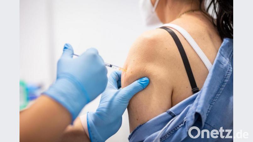 Impfen, das beste Mittel gegen die Delta-Variante. Symbolbild: Moritz Frankenberg