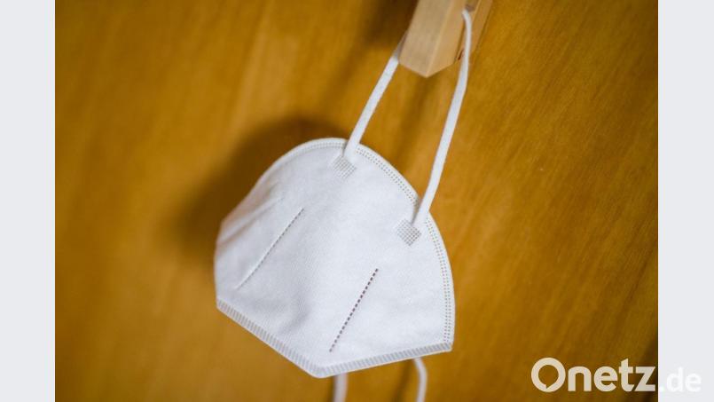 Die Sieben-Tage-Inzidenz liegt am Donnerstag, 8. Juli, in Amberg bei 7,1 und in Amberg-Sulzbach bei 2,9. Bild: Daniel Karmann