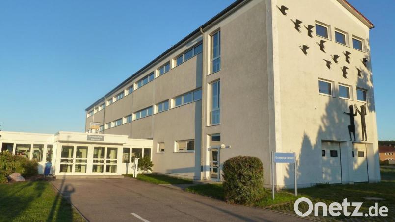 Nachdem die Sanierungsarbeiten an der Grund- und Mittelschule in Nabburg abgeschlossen sind, gibt es am dem nächsten Schuljahr eine Neuerung: Die Klassen eins und zwei werden an der Grundschule Diendorf (Bild) unterrichtet. Archivbild: Portner