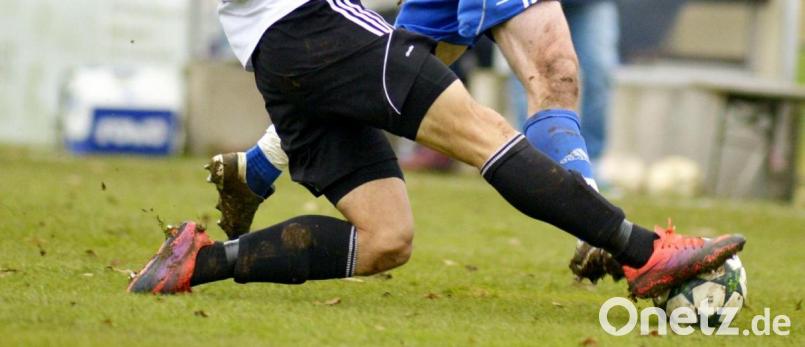 Die SpVgg SV Weiden ist gerüstet für das Pokal-Duell gegen den Bayernligisten DJK Ammerthal. Symbolbild: Ziegler