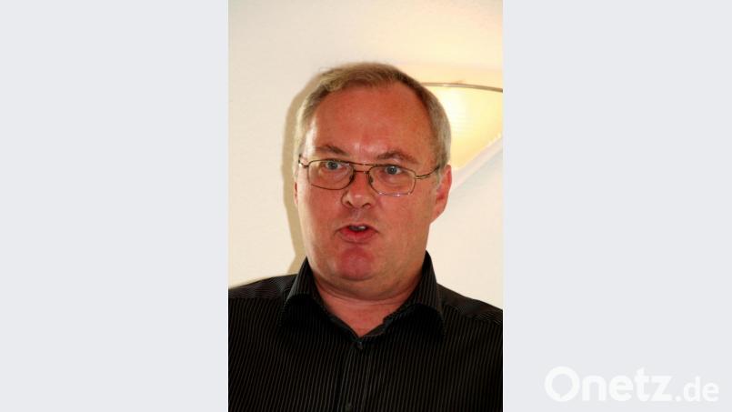 Dr. Peter Zwerenz lädt alle ehemaligen Bewohner von Lohhäuser, deren Nachkommen, Freunde von beiden Seiten der Grenze sowie Interessierte zum diesjährigen „Lohhäuser-Treffen“ amm 24. Juli 2021 ein. Bild: wg