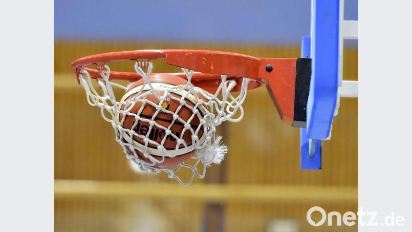 Die Basketballer des SV Schwarzhofen treten künftig in einer Spielgemeinschaft in der Bezirksliga an. Symbolbild: Hubert Ziegler