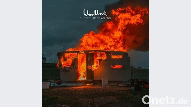 Woodlock: The Future Of An End Bild: Nettwerk Records/exb