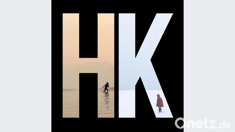 Hey King!: &quot;Hey King!&quot; Bild: Anti/exb