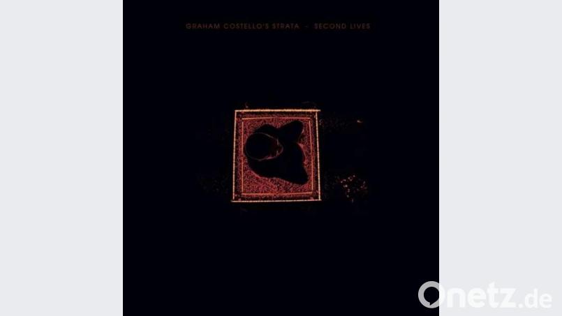 Graham Costello`s Strata: &quot;Second Lives&quot; Bild: Bertus/exb