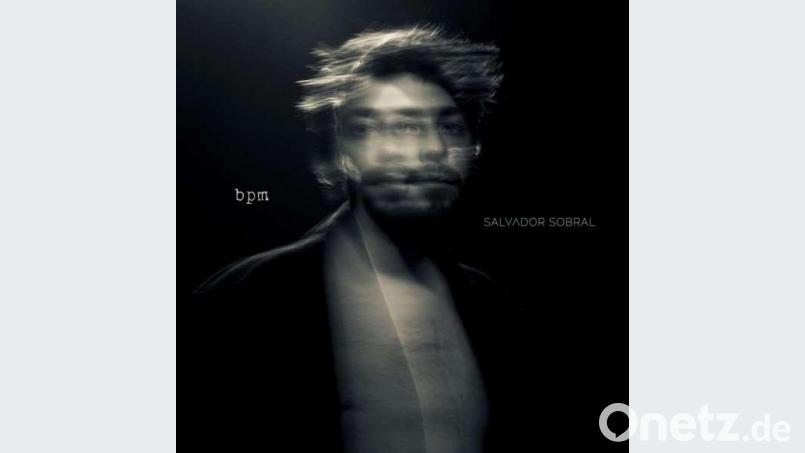 Salvador Sobral: &quot;BPM&quot; (Warner) Bild: Warner