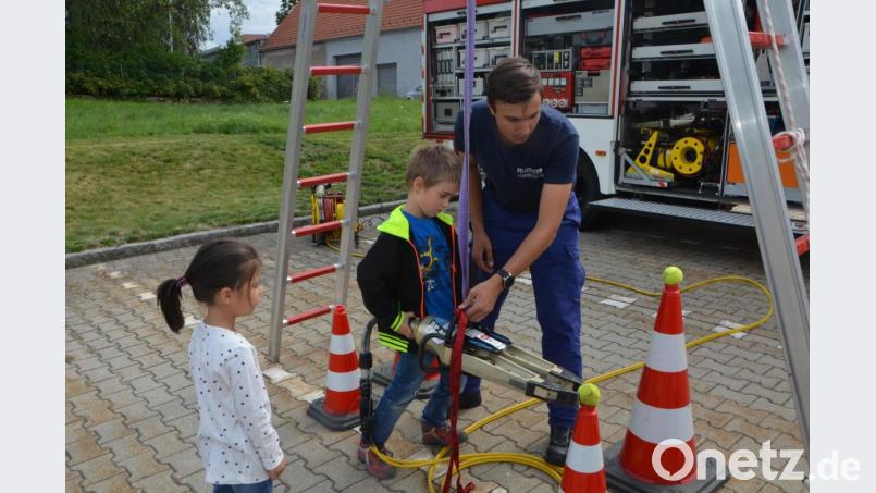 Für die zu Hause geblieben Mädchen und Buben werden die Sommerferien bestimmt nicht langweilig, denn es gibt auch in diesem Jahr wieder die unterschiedlichsten Aktionen. Archivbild: dob