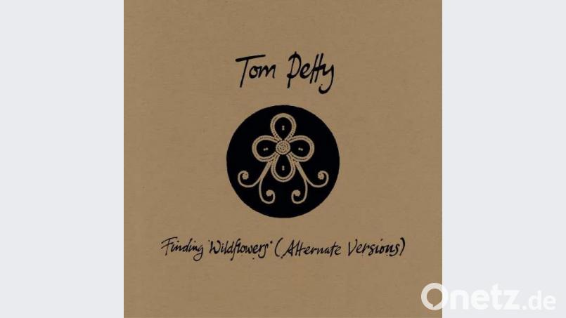 Tom Petty: &quot;Finding Wildflowers&quot; Bild: Warner/exb