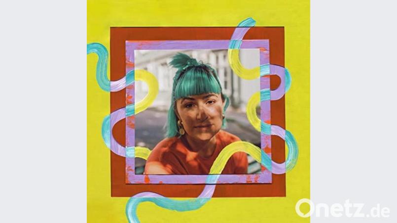 Rikke Normann: &quot;The Art Of Letting Go&quot; Bild: The Orchard/exb