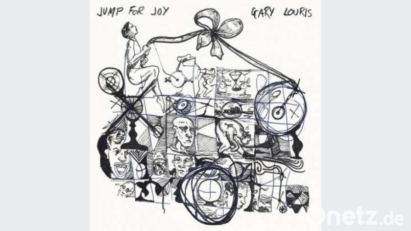 Gary Louris: &quot;Jump For Joy&quot; (Thirty Tigers) Bild: Thirty Tigers