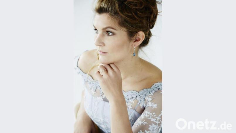 Katharina Heiligtag. Bild: Silke Woweries