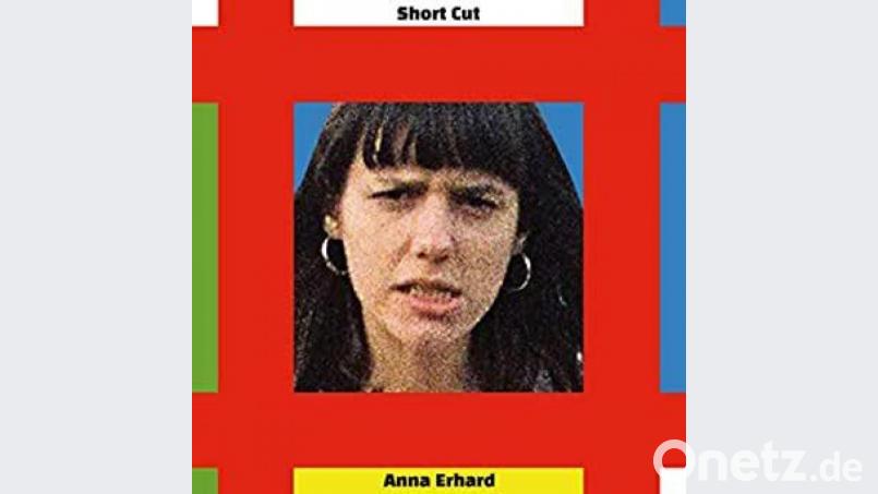 Anna Erhard: Short Cut Bild: Radicalis/exb