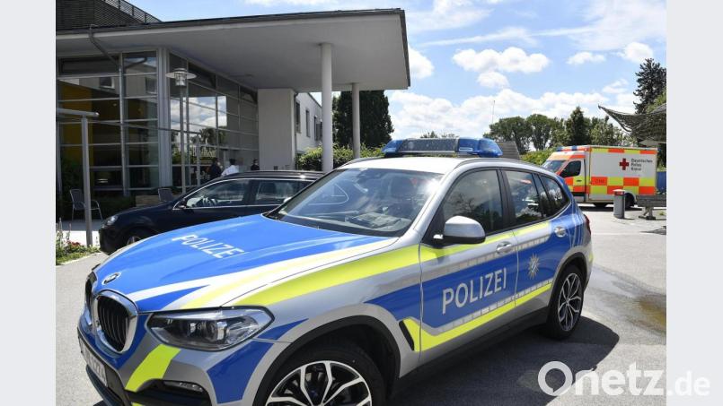 Das Obduktionsergebnis des toten Seniors aus einem Amberger Altenheim liegt jetzt vor. Und es hinterlässt beinahe keine Zweifel mehr. Bild: Petra Hartl