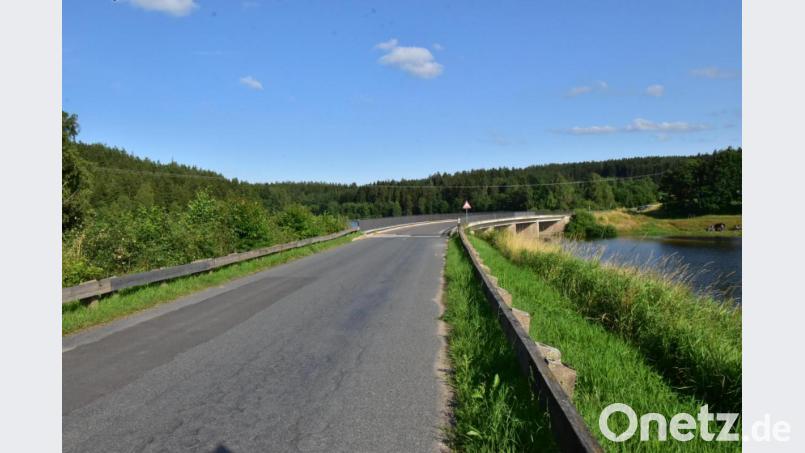 Für das Projekt Stausee-Brücke und angrenzende Straßen liegt jetzt die Bestätigung für die Förderfähigkeit vor. Bild: han