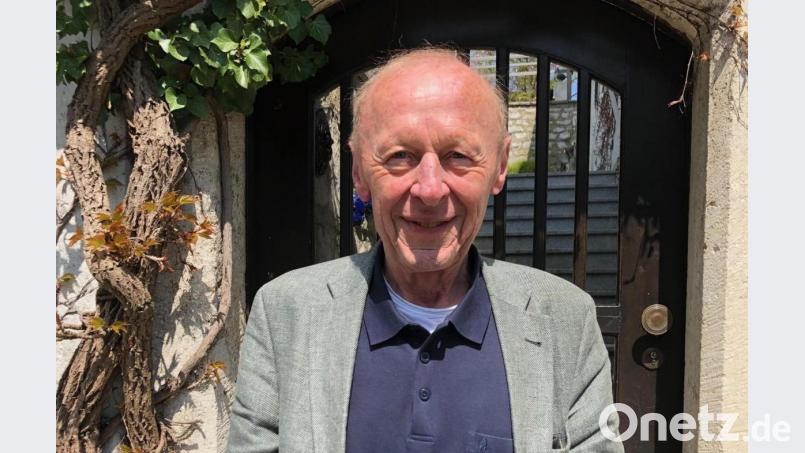 Peter Deml feiert 75. Geburtstag. Er ist in Neunburg vorm Wald geboren und wurde später Vorstandsvorsitzender von Eon Bayern. Bild: hou