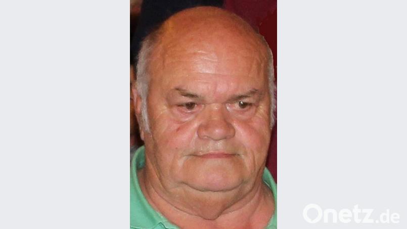 Hans Zäch, neuer Burgherr in Oberschmidtstadt. Bild: ds