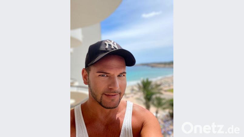 Wetterexperte Andy Neumaier. Bild: anm