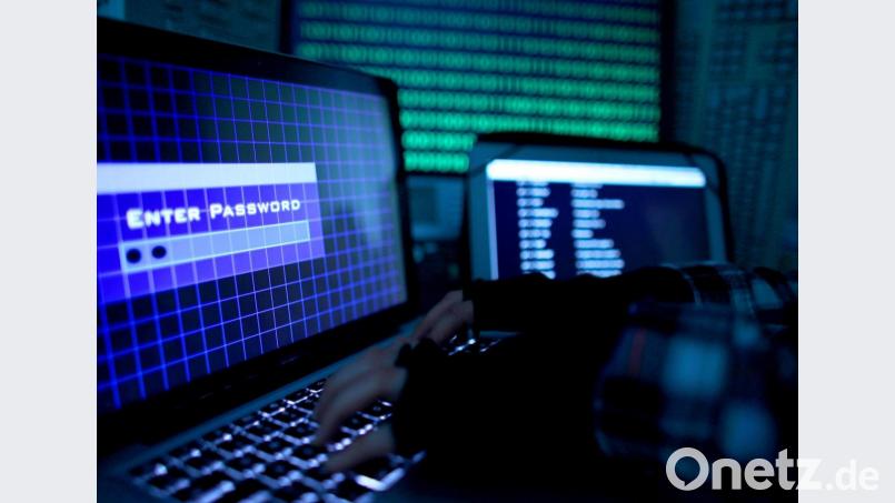 Die Polizei warnt erneut vor den Tricks der Computer-Betrüger. Symbolbild: Oliver Berg/dpa