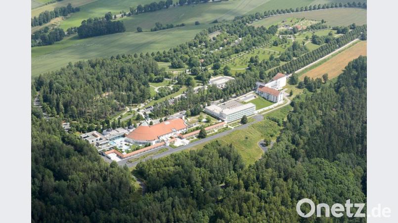 Nach mehreren Monaten Pause kehrt so langsam wieder Normalität im Sibyllenbad ein. Werkleiter 
Gerhard Geiger erhofft sich nochmals einen Schub bei den Kurgästen, nachdem Bundestag und Bundesrat beschlossen haben, dass ambulante Vorsorgekuren wieder zur Pflichtleistung der Krankenkassen werden. Bild: mür