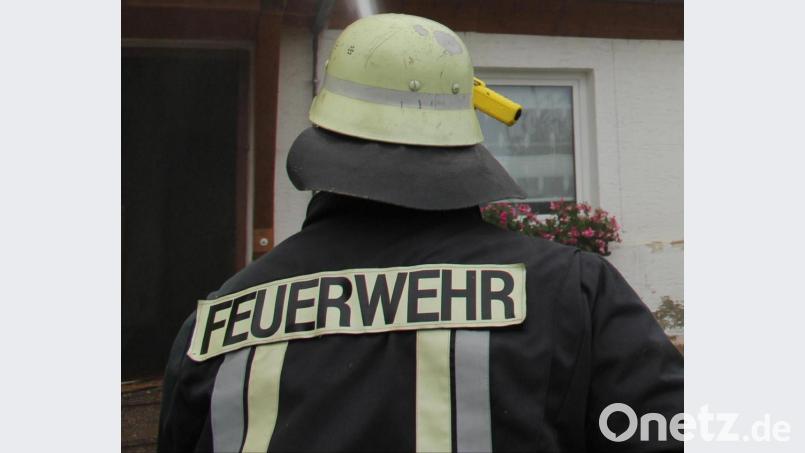 Angebranntes Essen hat in Nabburg einen Feuerwehr-Einsatz ausgelöst. Symbolbild: mp