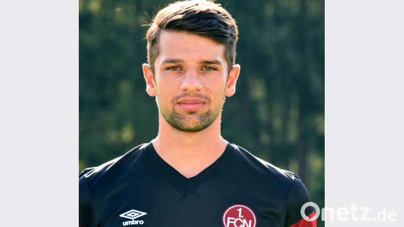 Lukas Mühl verlässt den Club. Bild: Gebert