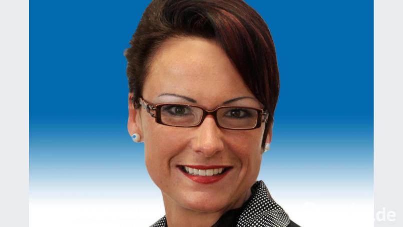 Tina Nentwig. Bild: Privat/exb