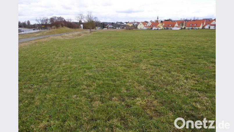 Keiner der Träger öffentlicher Belange hatte Einwände gegen die zweite Änderung des Bebauungsplanes Büttrischwiese (Bild). Archivbild: bkr