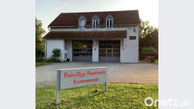 In der Gemeinderatssitzung wurden die Aufträge für die Arbeiten zur Sanierung des Feuerwehrhauses sowie den Anbau vergeben Bild: ner