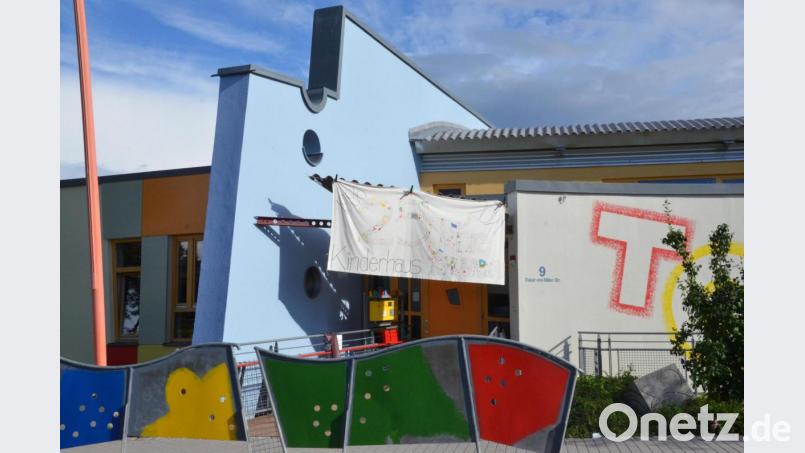 Städtisches Kinderhaus Tohuwabohu. Bild: Kunz