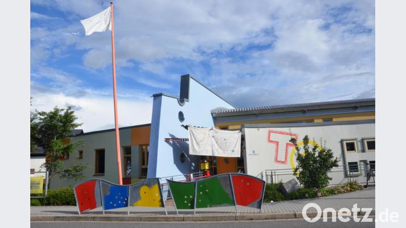 Städtisches Kinderhaus Tohuwabohu. Bild: Kunz