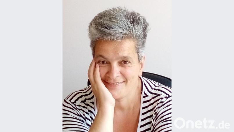 Eva-Maria Schlicht hat den Aufbau der Beschwerdestelle in Weiden angestoßen. Sie sucht noch Mitstreiter. Bild: Eva-Maria Schlicht