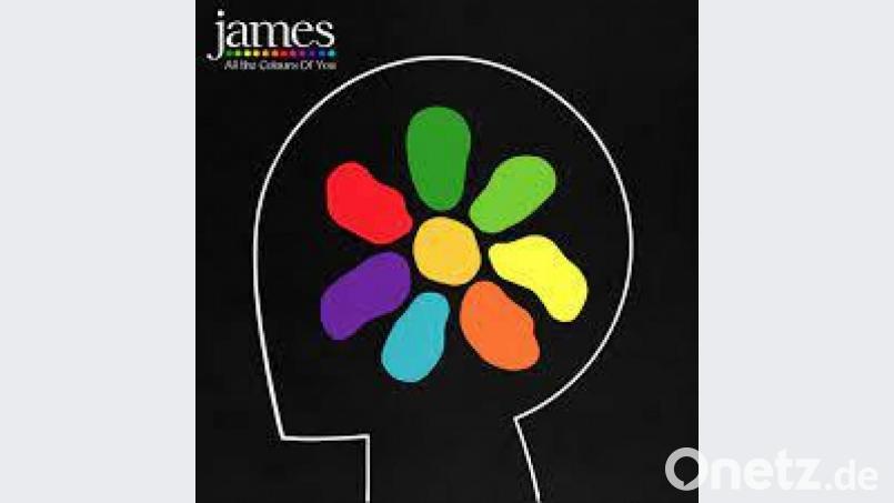 Bild: James
