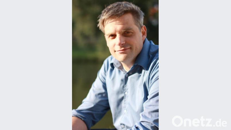 Klaus Nuißl gehört dem Vorstand des Regensburger Vereins „Irren ist menschlich“ an. Bild: Klaus Nuißl