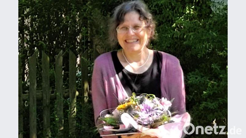 Chorjubiläum und Verabschiedung Bild: Michael Kraus/exb