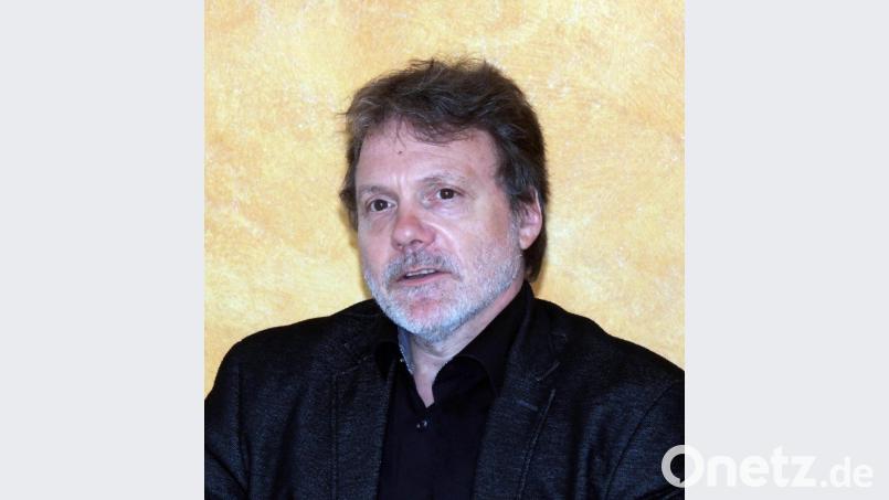 Leitender Baudirektor Roman Beer. Bild: mor