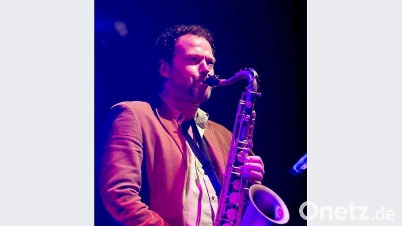 Möpl Jungmayer Bild: Jungmayer/exb