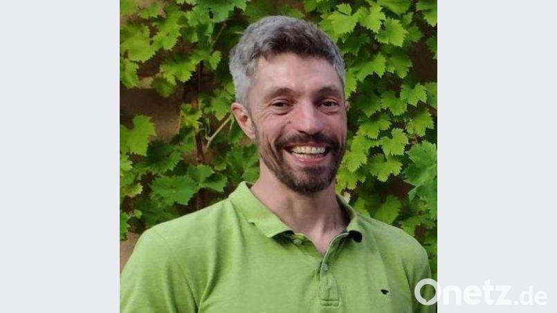 Thomas Ott, SPD-Fraktionssprecher im Stadtrat, ärgert sich über die zu hohe Pro-Kopf-Verschuldung. Diese sei &quot;Wahnsinn&quot;. Bild: rn