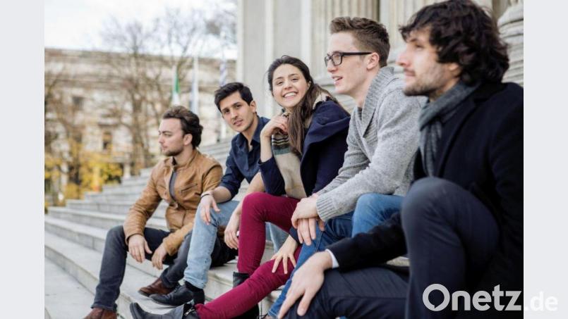 Spielt nun im Stadttheater und für ein größeres Publikum: Vivi Vassielva Bild: Adriana Yankulova, Serhiy Horobets/exb