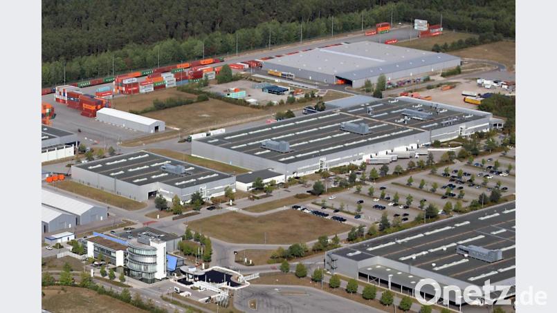 Die Geschäftsleitung von Fehrer hat am Mittwoch bekannt gegeben, den Standort in Wackersdorf schließen zu wollen. Bild: Götz