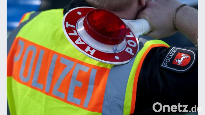Symbolbild. Symbolbild: Swen Pförtner/dpa