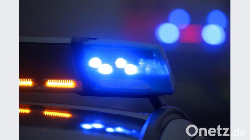 Symbolbild. Symbolbild: Karl-Josef Hildenbrand/dpa