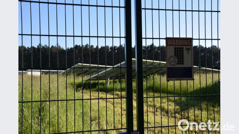 Das Thema „Energiestandort Kricklhof“&quot; erregt bei vielen Hirschauer Bürgern Unmut. Sie sehen das Projekt eher kritisch, wie in einer Bürgerfragestunde erkennbar wurde. Diese Aufnahme stammt aus dem Raum Ebermannsdorf. Symbolbild: bö