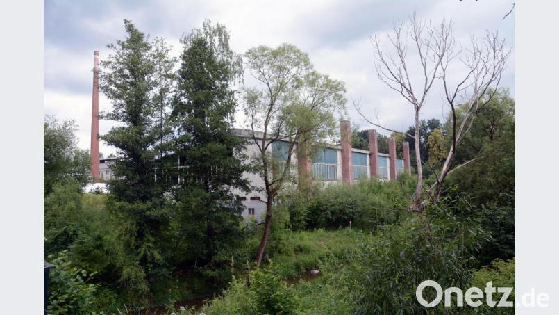 Das mit Altlasten überfrachtete Areal der ehemaligen Glasfabriken Tritschler und Osram misst 145.000 Quadratmeter. Seit fast einem halben Jahrhundert lässt die Entsorgung auf sich warten. Keiner der Grundstückseigentümer fühlt sich verantwortlich. Bild: Gabi Schönberger