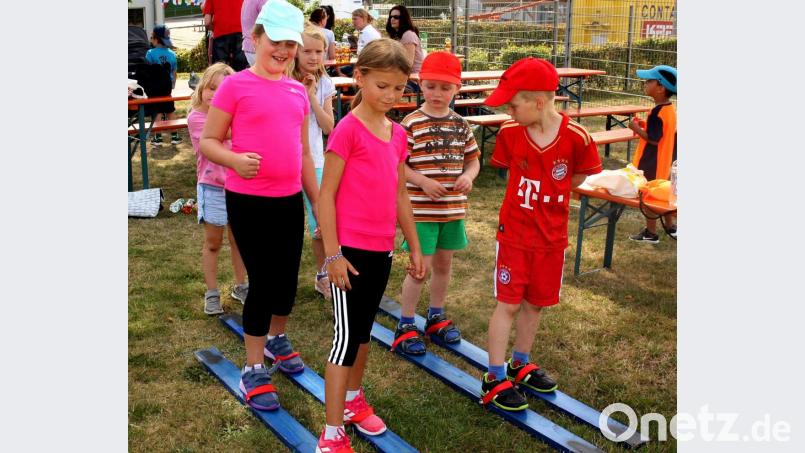 Heuer gibt es endlich wieder viel Ferienvergnügen in Pirk. Zum Teil sind Anmeldungen fällig. Archivbild: zer
