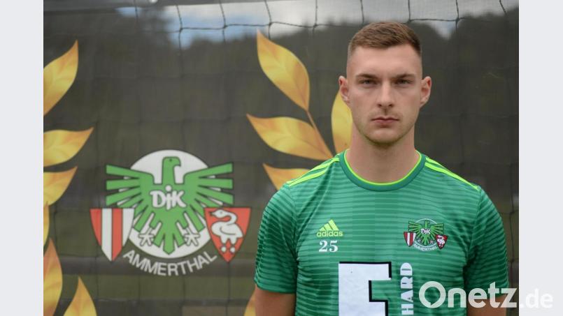 Martin Popp. Archivbild: Andreas Brückmann