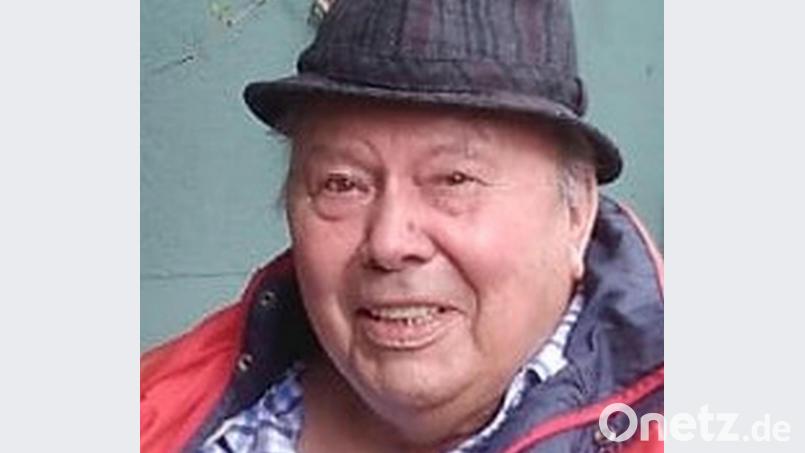 Kurt Uhlemann verstarb im Alter von 87 Jahren. Bild: gi